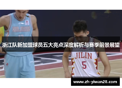 浙江队新加盟球员五大亮点深度解析与赛季前景展望