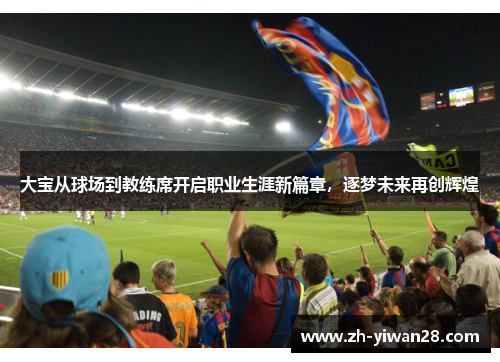 大宝从球场到教练席开启职业生涯新篇章,逐梦未来再创辉煌 大宝从球场到教练席开启职业生涯新篇章,逐梦未来再创辉煌