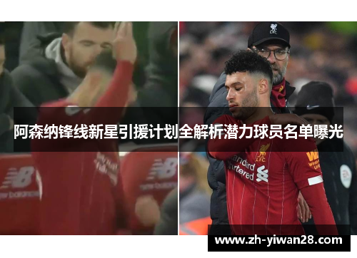阿森纳锋线新星引援计划全解析潜力球员名单曝光 阿森纳锋线新星引援计划全解析潜力球员名单曝光