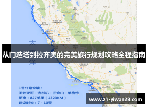 从门迭塔到拉齐奥的完美旅行规划攻略全程指南