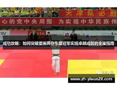 成功攻略：如何突破重围勇夺东盟冠军实现卓越成就的全面指南