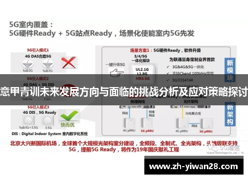 意甲青训未来发展方向与面临的挑战分析及应对策略探讨